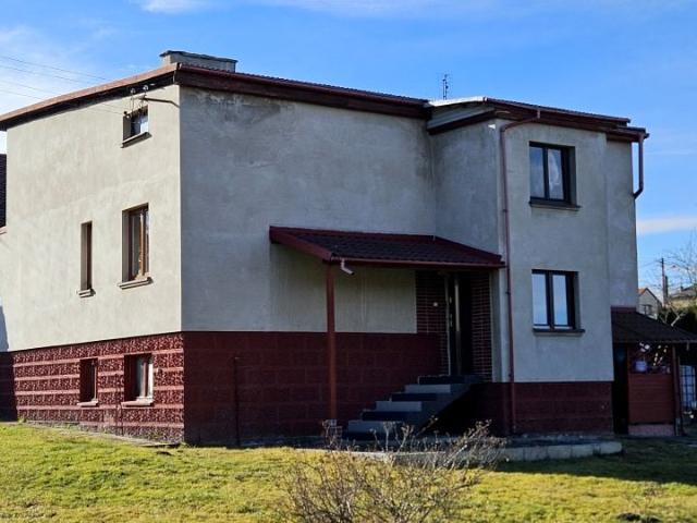 Bielska 190 m², Bulowice