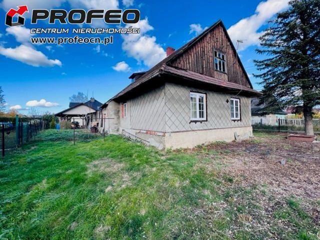 Bielski, Buczkowice