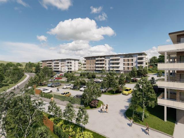 Bielsko Biała M. Bielsko Biała, Sarni Stok