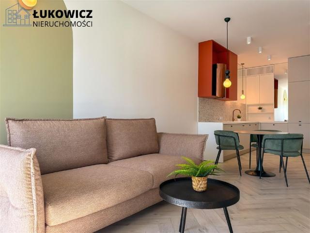 Bielsko Biała, Osiedle Grunwaldzkie