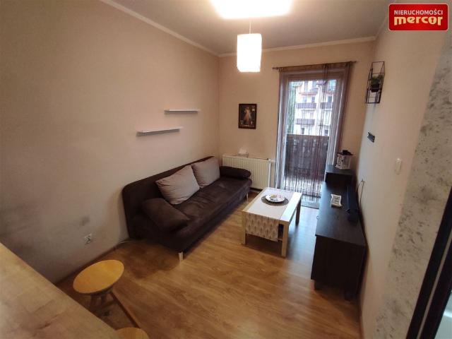 Bielsko Biała, Osiedle Karpackie, Kochanowskiego 1