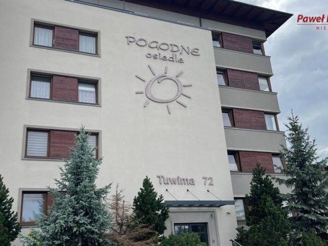 Bielsko Biała, Osiedle Pogodne Mieszkanie na wynajem
