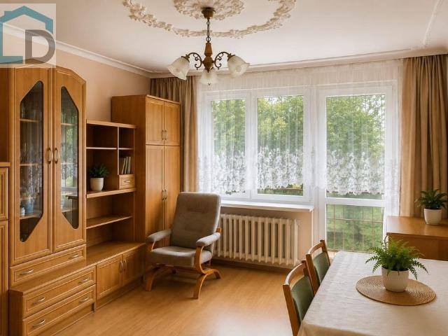 Bielsko Biała, Osiedle Wojska Polskiego