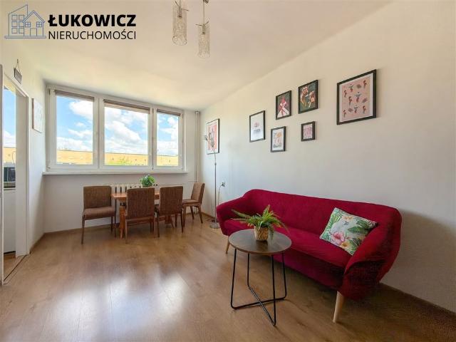 Bielsko Biała, Osiedle Złote Łany