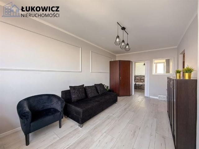 Bielsko Biała, Osiedle Złote Łany