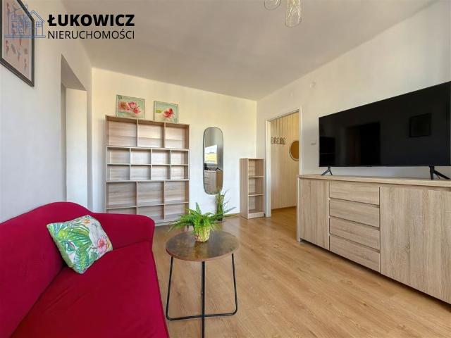 Bielsko Biała, Osiedle Złote Łany