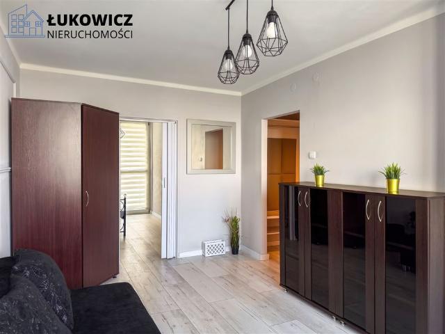 Bielsko Biała, Osiedle Złote Łany