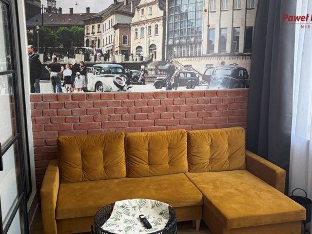 Bielsko Biała, Centrum, ks. Stojałowskiego Mieszkanie na wynajem