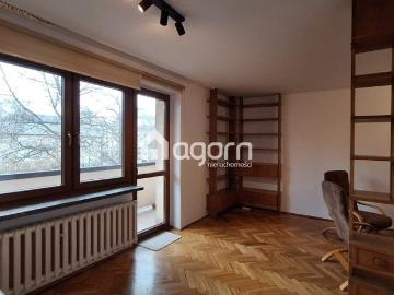 Bielsko-Biała, Województwo śląskie - Balkon