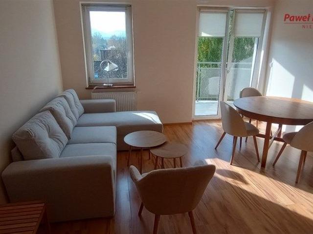 Bielsko Biała, Centrum Mieszkanie na wynajem