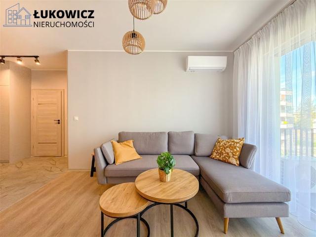 Bielsko Biała, Górne Przedmieście