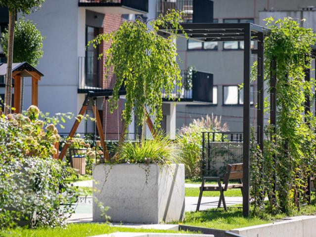 Bielsko Biała, Górne Przedmieście, Browarna, ul. Cieszyńska