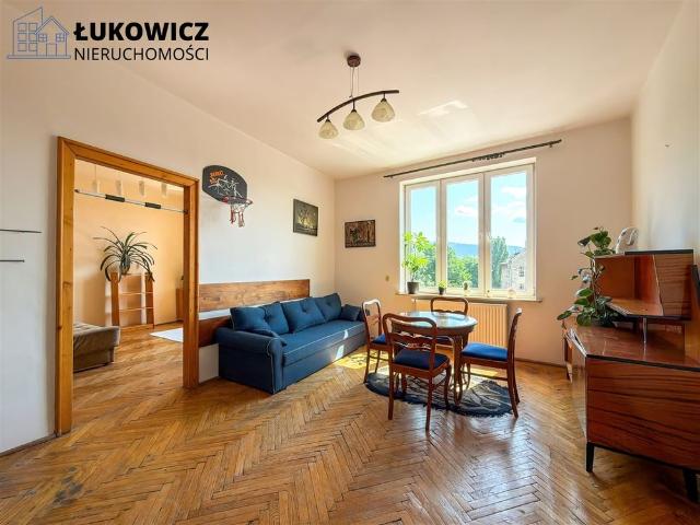 Bielsko Biała, Śródmieście Bielsko