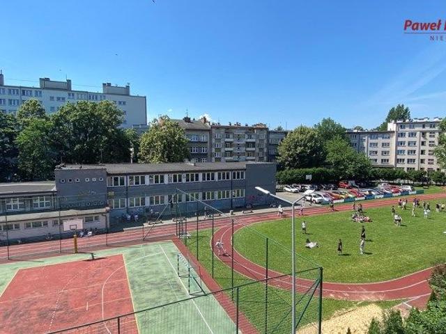 Bielsko Biała, Śródmieście Bielsko Mieszkanie na wynajem
