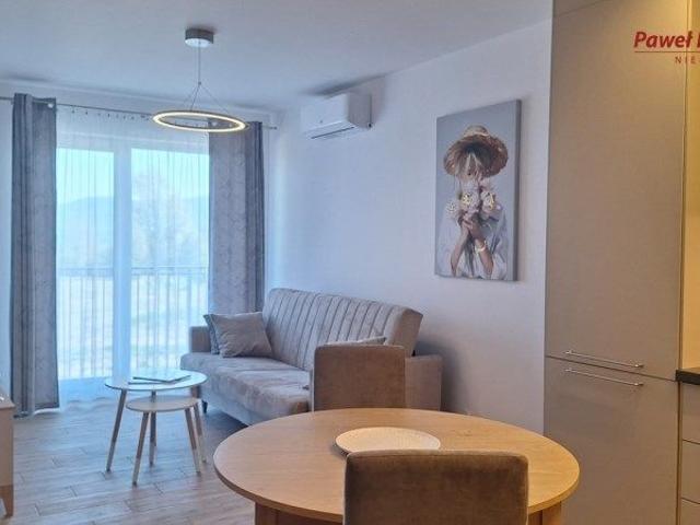 Bielsko Biała, Sarni Stok Mieszkanie na wynajem