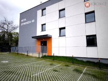 Bielsko Biała Nowe, m.parking, klimatyzacja Górne Przedmieście
