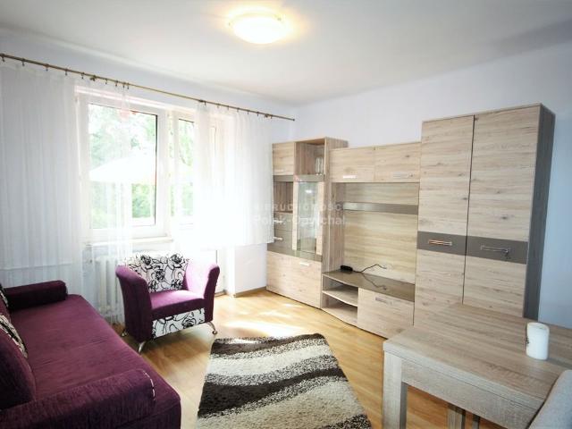 Bielsko Biała, 21 m2