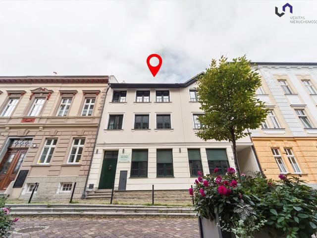 Luksusowe apartamenty inwestycyjne w centrum Bielska Ba polecam