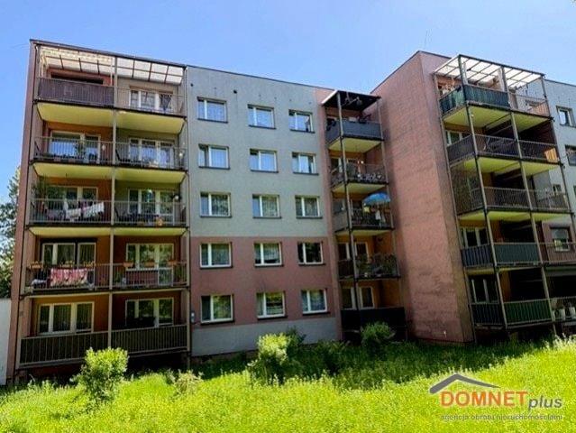 Bielszowicka 42,72 m², Ruda Śląska