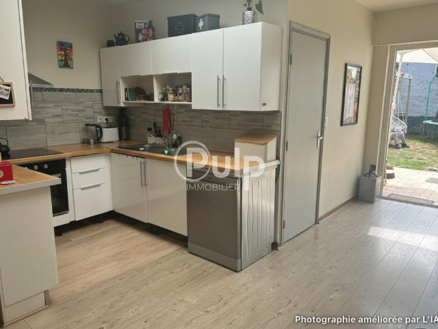 Bien à vendre à armentières