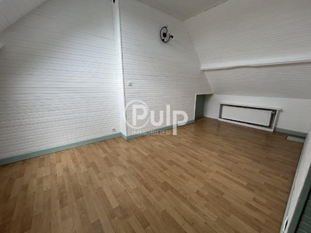 Bien à vendre à bauvin