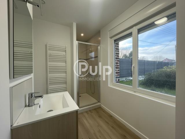 Bien à vendre à brebières