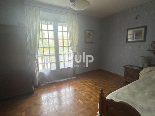 Bien à vendre à givenchy en gohelle