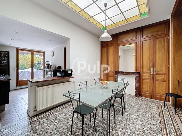 Bien à vendre à emmerin