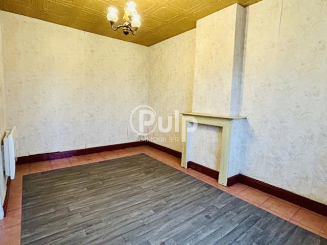 Bien à vendre à isbergues