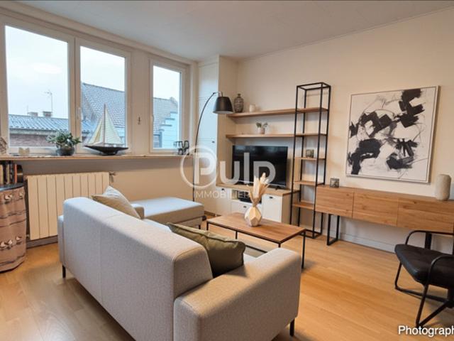 Bien à vendre à lens