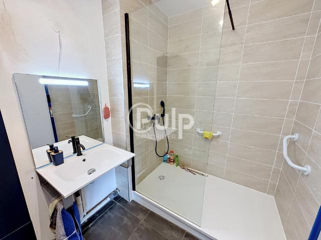 Bien à vendre à mons en barœul