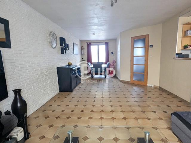 Bien à vendre à neuville en ferrain