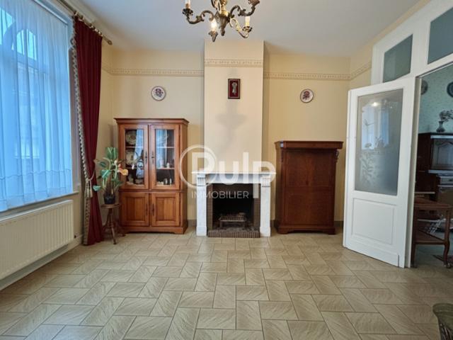 Bien à vendre à saint venant