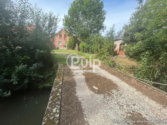 Bien à vendre à steenwerck