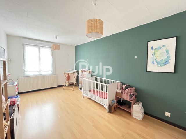Bien à vendre à wingles