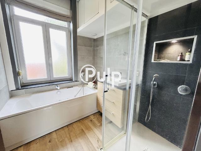Bien à vendre à thumeries