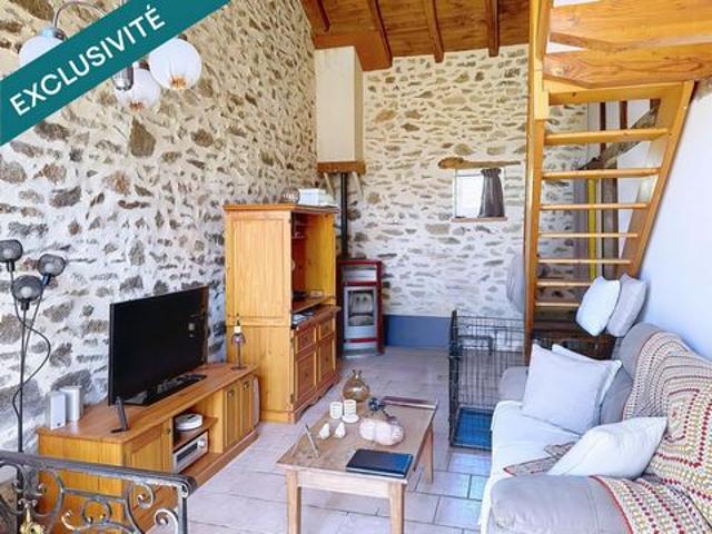 Bien agencée Idéal investissement, gîte, premier achat
