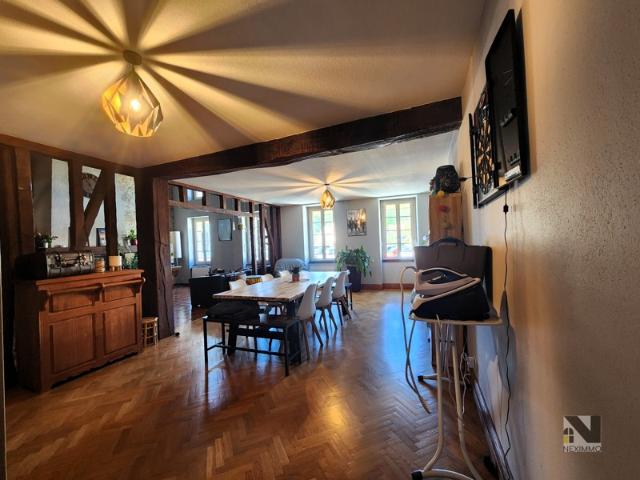 Appartement de standing