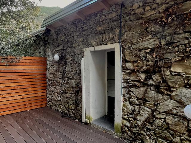 BIEN D'EXCEPTION 3 PIECES + TERRASSE + GARAGE