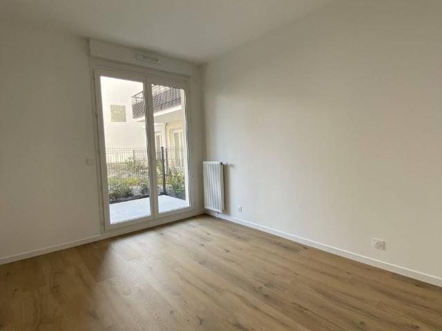 BIEN D'EXCEPTION APPT 1205 T2 LE CHESNAY