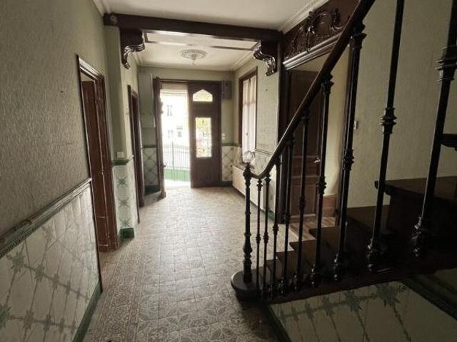 Bien d'exception avec grand jardin et garage 170m² Haybes