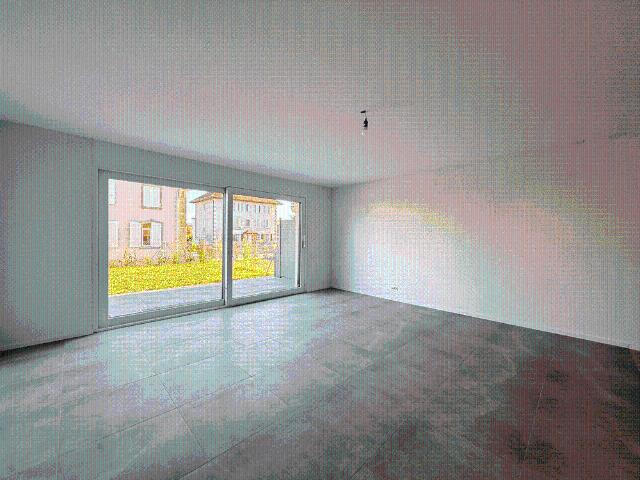 Bien d'exception Maison mitoyenne neuve de 5 pièces