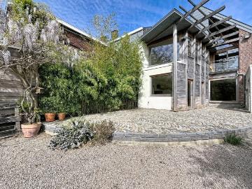 Arrondissement de Verviers, Wallonie - Tuin