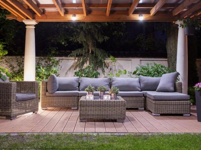 BIEN FAMILIAL A NE PAS RATER:3 PIECES GRAND EXTERIEUR BIEN EXPOSE MEUDON
