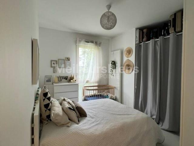 Bien habitation
