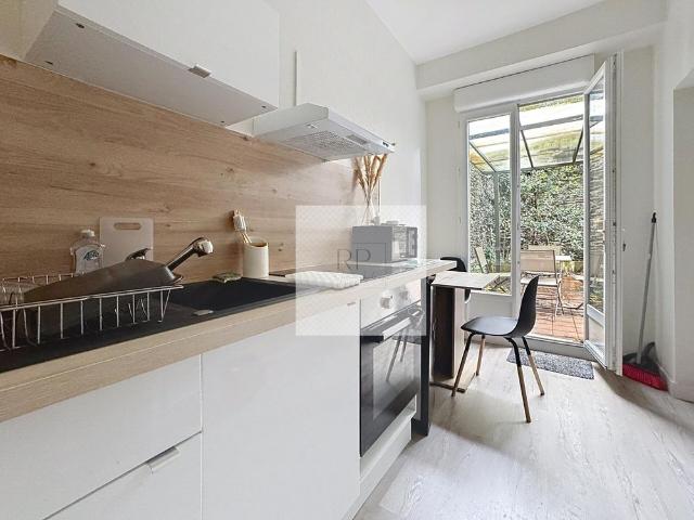 Bien habitation