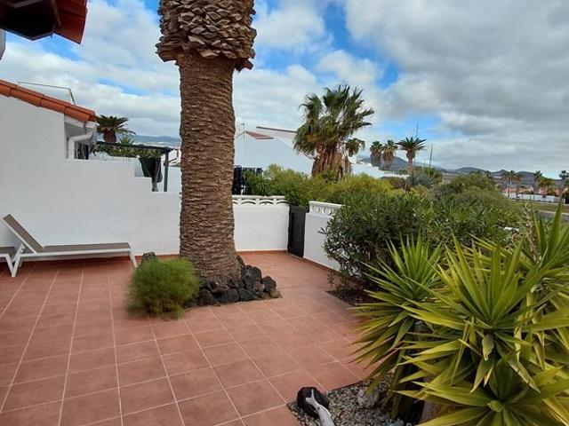 Bien presentado, Alojamiento espacioso, Central, junto a tra. 0m² Golf Del Sur