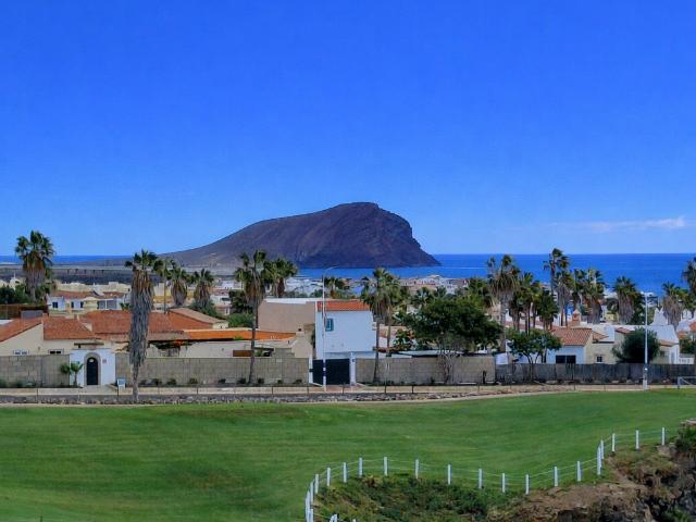 Bien presentado, Alojamiento espacioso, Central, junto a tra. 0m² Golf Del Sur