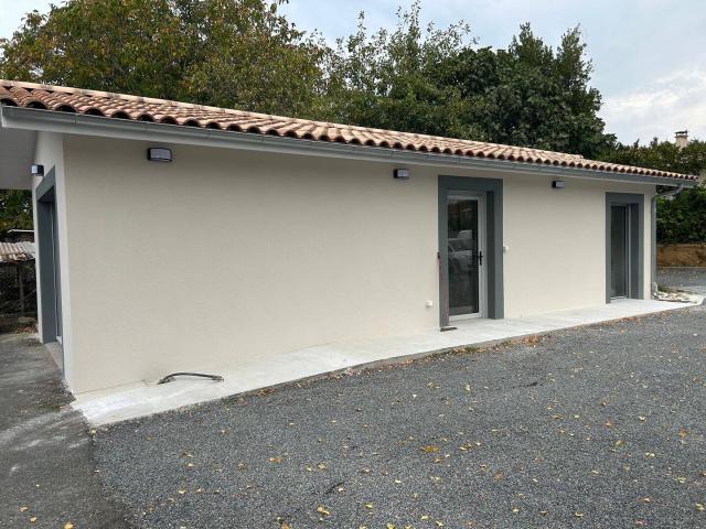 Bien Proche maison de sante
