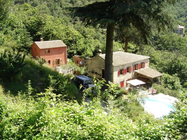 Propriété 255m² Le Vigan